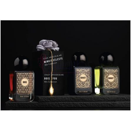 Bois Fou-وای اس - یوزاک بوا فو