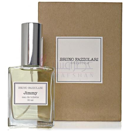 Jimmy-برونو فاتزولاری جیمی