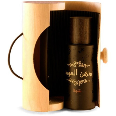 Dhanal Oudh Nashwah-رساسی دانال عود ناشواه