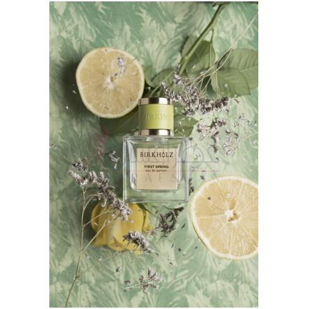 First Spring-بیرخولز فرست اسپرینگ