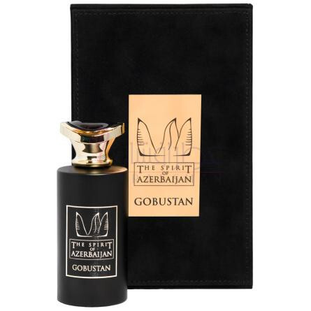Gobustan-د اسپریت اف آذربایجان قُبوستان 