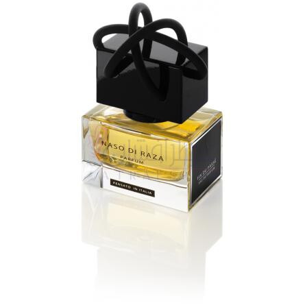 Fin Du Passe-ناسو دی رازا فین دو پاسی