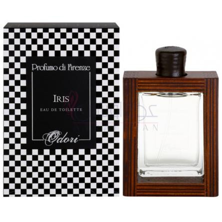 Iris 2008-اودوری ایریس 2008