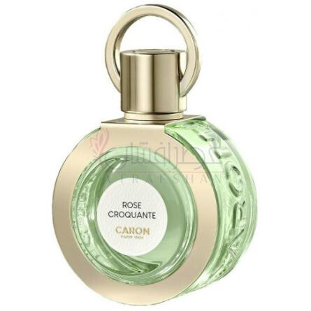 Rose Croquante-کارون رز کروکوانت