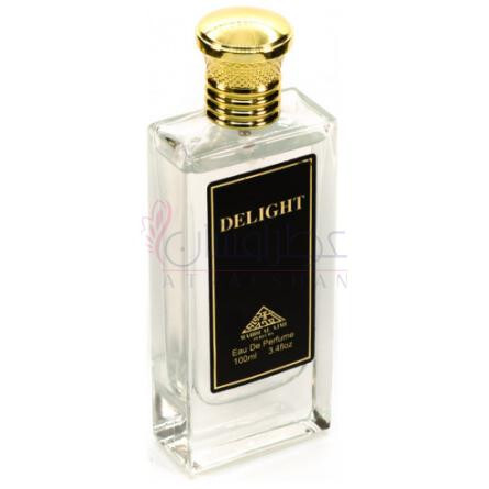 Delight-مهدي العجمی دیلایت