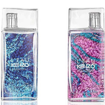 L'Eau Kenzo Aquadisiac pour Homme-کنزو لئو کنزو آکوادیزیاک پور هوم