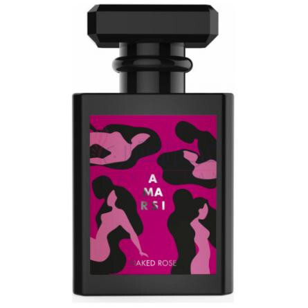 Naked Rose-امارسی فرگرنسز نکد رز