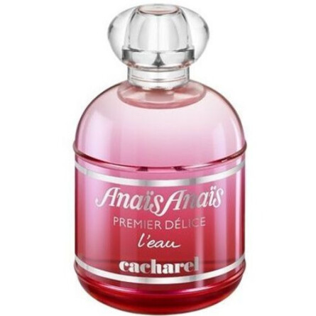 Anaïs Anaïs Premier Délice L'Eau (2018)-کاشارل آنایس آنایس (انیس انیس) پریمیر دلیس لئو (2018)