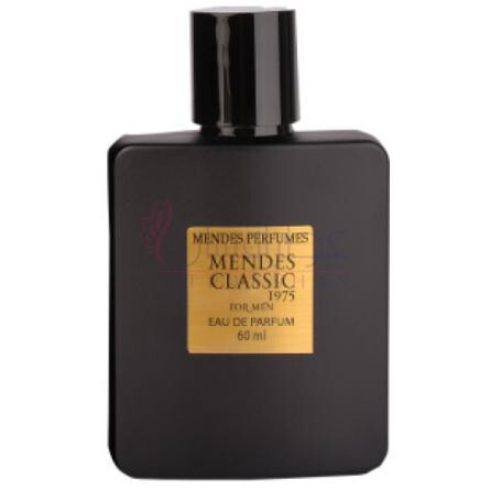Mendes Classic-مندس پرفیومز مندس کلاسیک