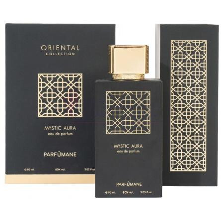 Mystic Aura-پرفیومین میستیک اورا