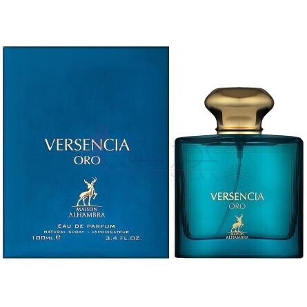 Versencia Oro-میسون الحمبرا ورسنسیا اورو