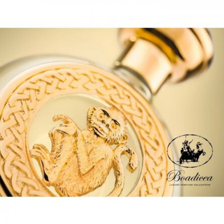 Hanuman-بودیسی د ویکتوریوس هانومن