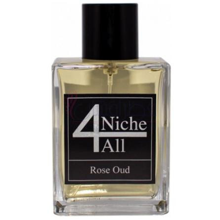 Rose Oud-نیش فور ال رز عود