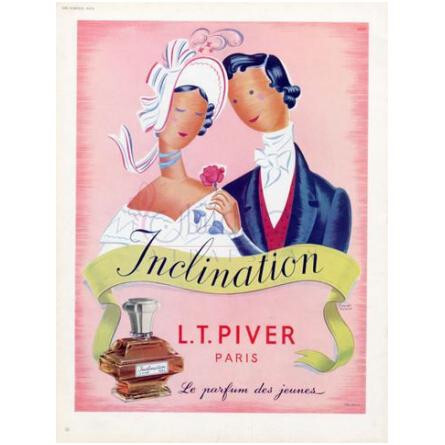 Inclination-ال تی پایور اینکلینیشن