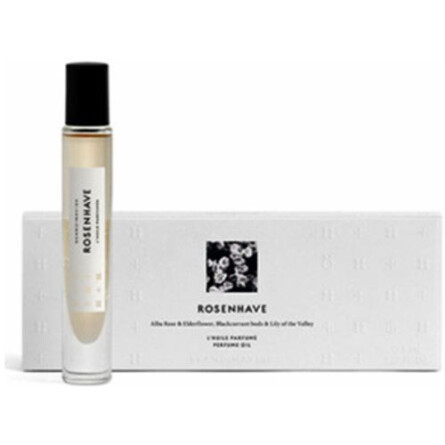 Rosenhave Perfume Oil-اسکاندیناویسک روزنهیو پرفیوم اویل