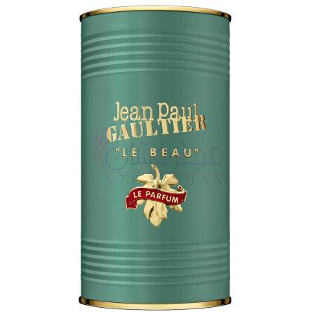 Le Beau Le Parfum-ژان پل گوتیه له بو له پرفیوم