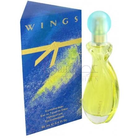 Wings-جورجیو بورلی هیلز وینگز