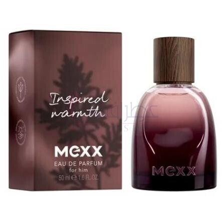Inspired Warmth Men-مکس اینسپایرد وارمث من