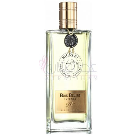 Bois Bélize Intense-نیکلای پارفومر کرییتر بویس بلیز اینتنس