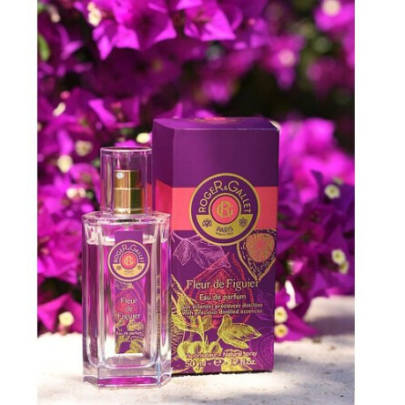 Fleur de Figuier EDP-راجر اند گالت فلور د فیگیر ادو پرفیوم