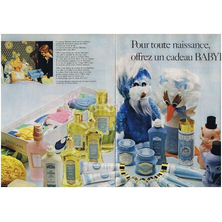 Babylane-ژان دوآبرت بیبی لین