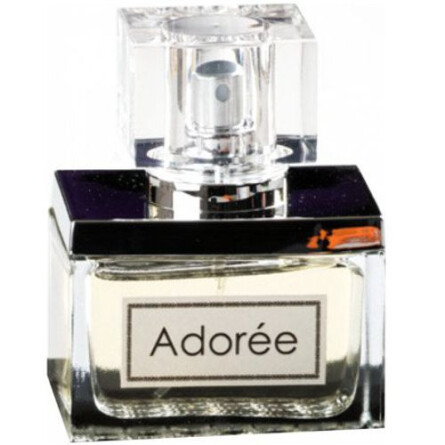 Adorée-شین والد آدوره