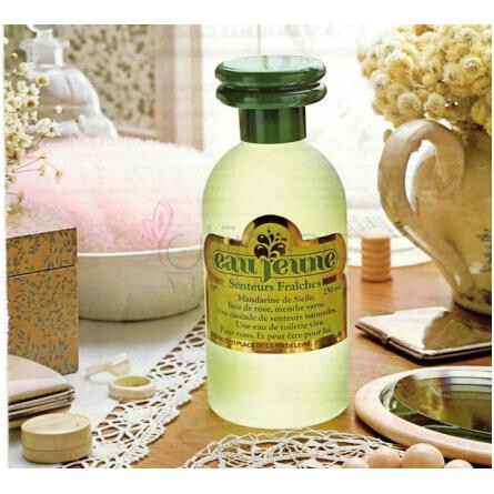 Senteurs Fraiches-او ژن سنتورز فرش