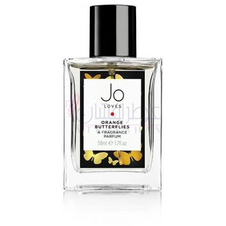 Orange Butterflies-جو لاوز اورنج باترفلایز