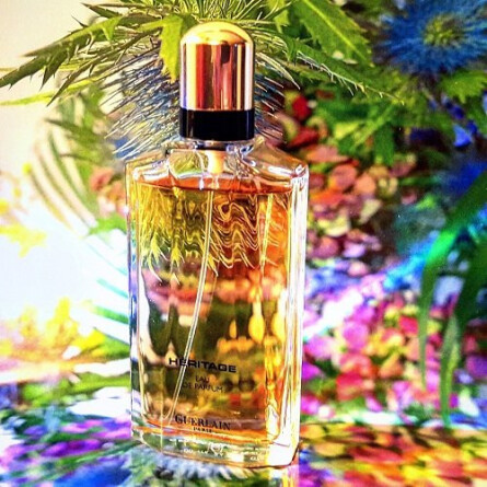 Heritage EDT-گرلن هریتج ادو تویلت