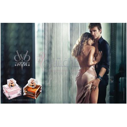 Intimately Beckham Men-دیوید بکام اینتیمیتلی من