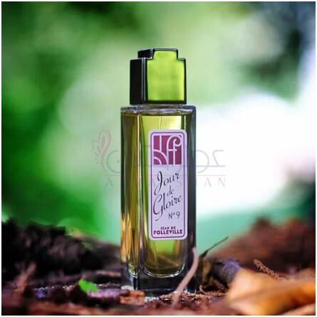 Jour De Glorie-فسون پارفومز جور دی گلوری