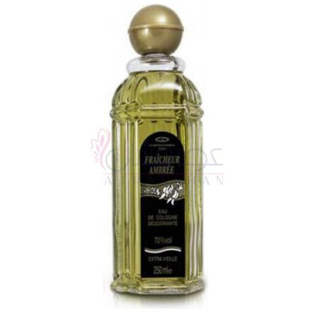 Eau de Cologne Fraicheur Ambree-کریستین داروین او د کلن فرشر امبر