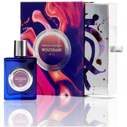 Wolfsbane-پارفومز کوارتانا ولفسبن