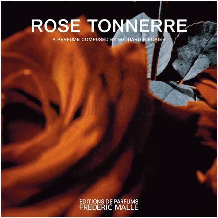 Rose Tonnerre-فردریک مال رز تونیر