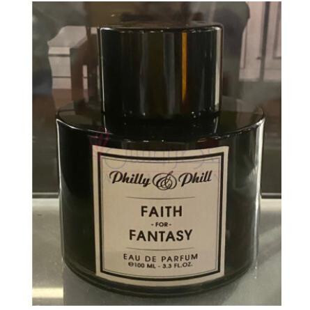 Faith for Fantasy-فیلی اند فیل فیت فور فانتزی