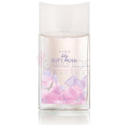Lily Soft Musk-اوان لیلی سافت مسک