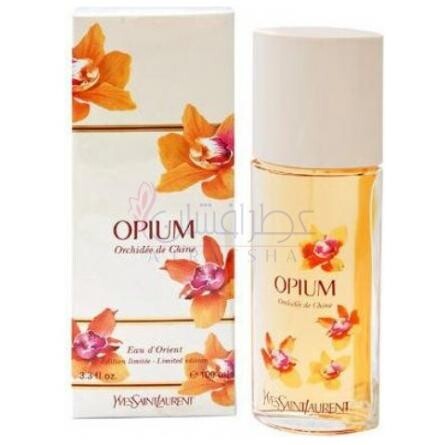 Opium Orchidée de Chine-ایو سن لورن اپیوم ارکیدی د چاین