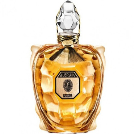 Flacon Tortue-گرلن فلاکون تورتی