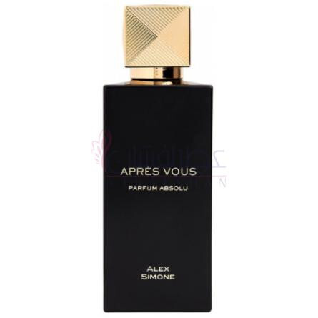 Apres Vous Parfum Absolu-الکس سیمون اپرس ووس پارفوم ابسولو