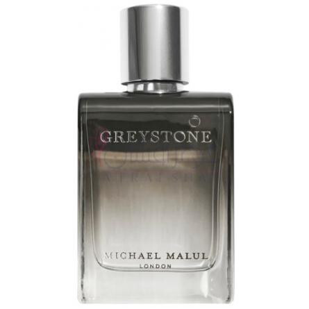 Greystone-مایکل ملول لاندن گریستون