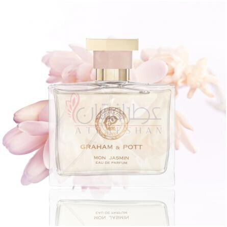 Mon Jasmin-گراهام اند پات مون جاسمین