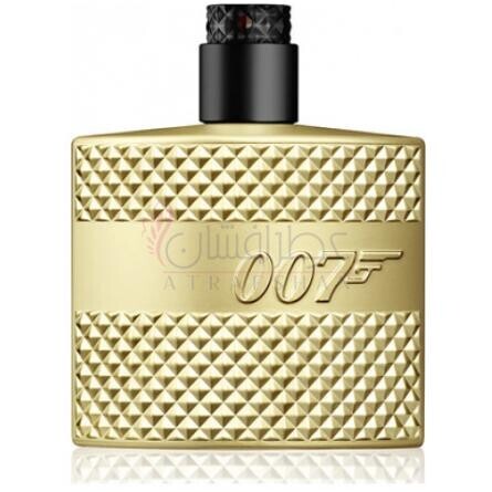 James Bond 007 Edition Gold-ایون پروداکشنز جیمز باند 007 ادیشن گلد