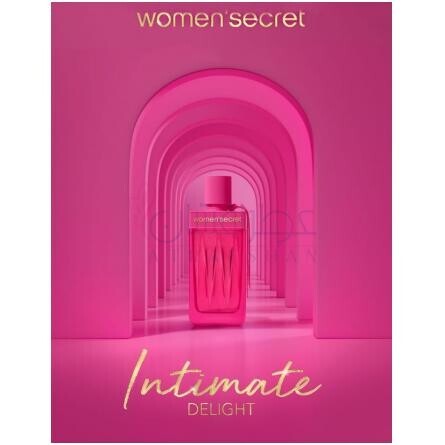 Intimate Delight-وومن سکرت اینتیمیت دیلایت