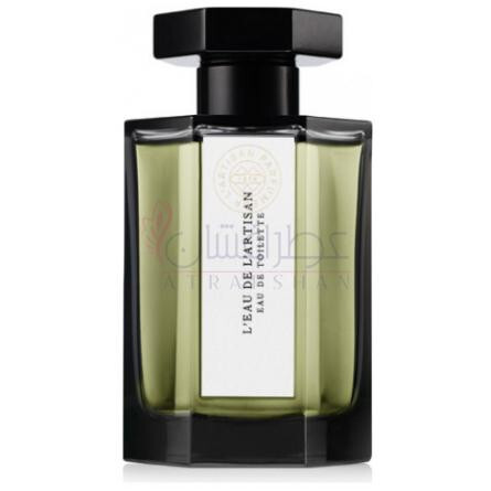 L'Eau de L'Artisan-ال آرتیسان پارفومر لئو دی ارتیسان