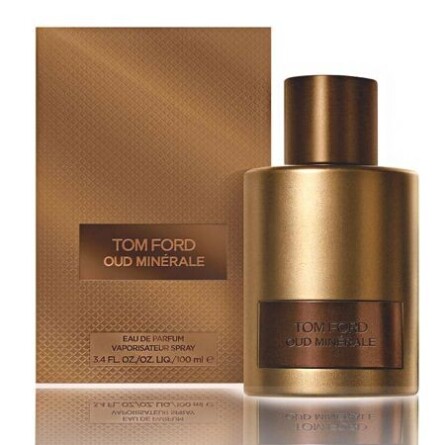 Oud Minérale (2023)-تام فورد عود مینرال 2023