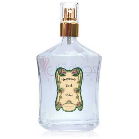 Musk-گرانادو مسک