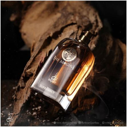 Supremacy-بیرلی سوپرماسی