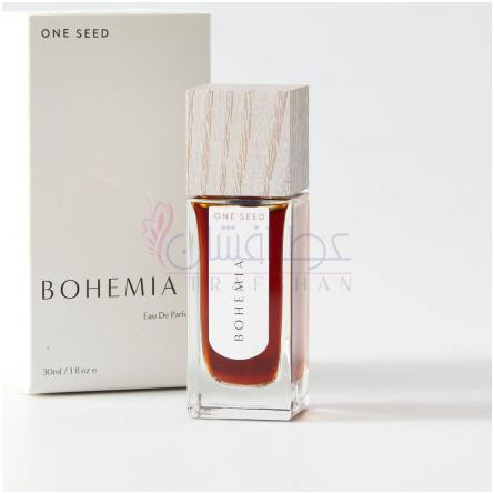 Bohemia-سنسور ای ام بوهمیا