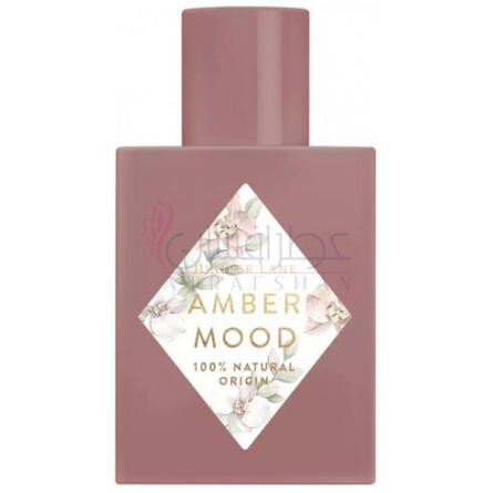 Amber Mood-جانیپر لین پرفیومز امبر مود