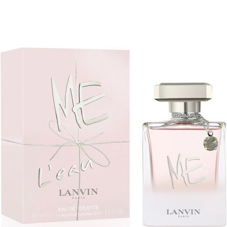 Lanvin Me L'Eau-لانوین می لئو